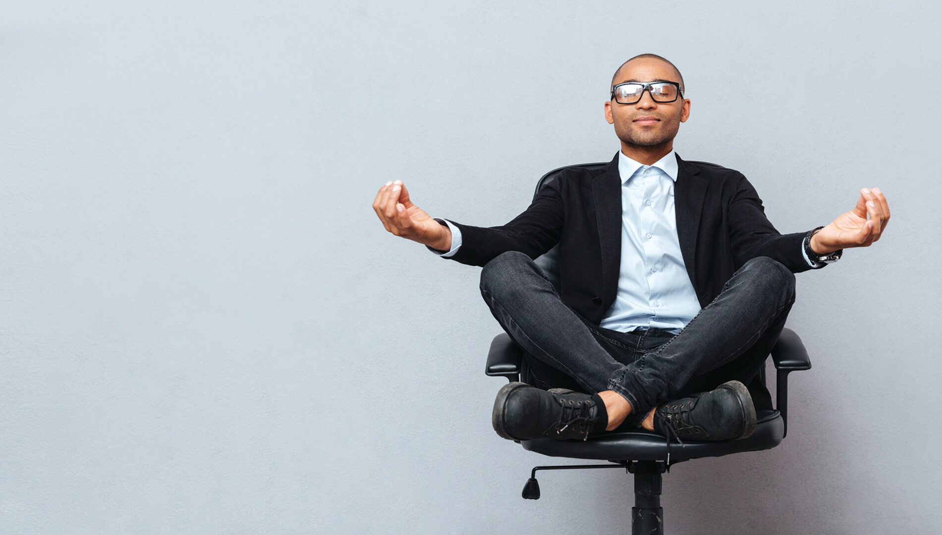 Chill Out How Crisis Management Can Save Your Office Culture WS