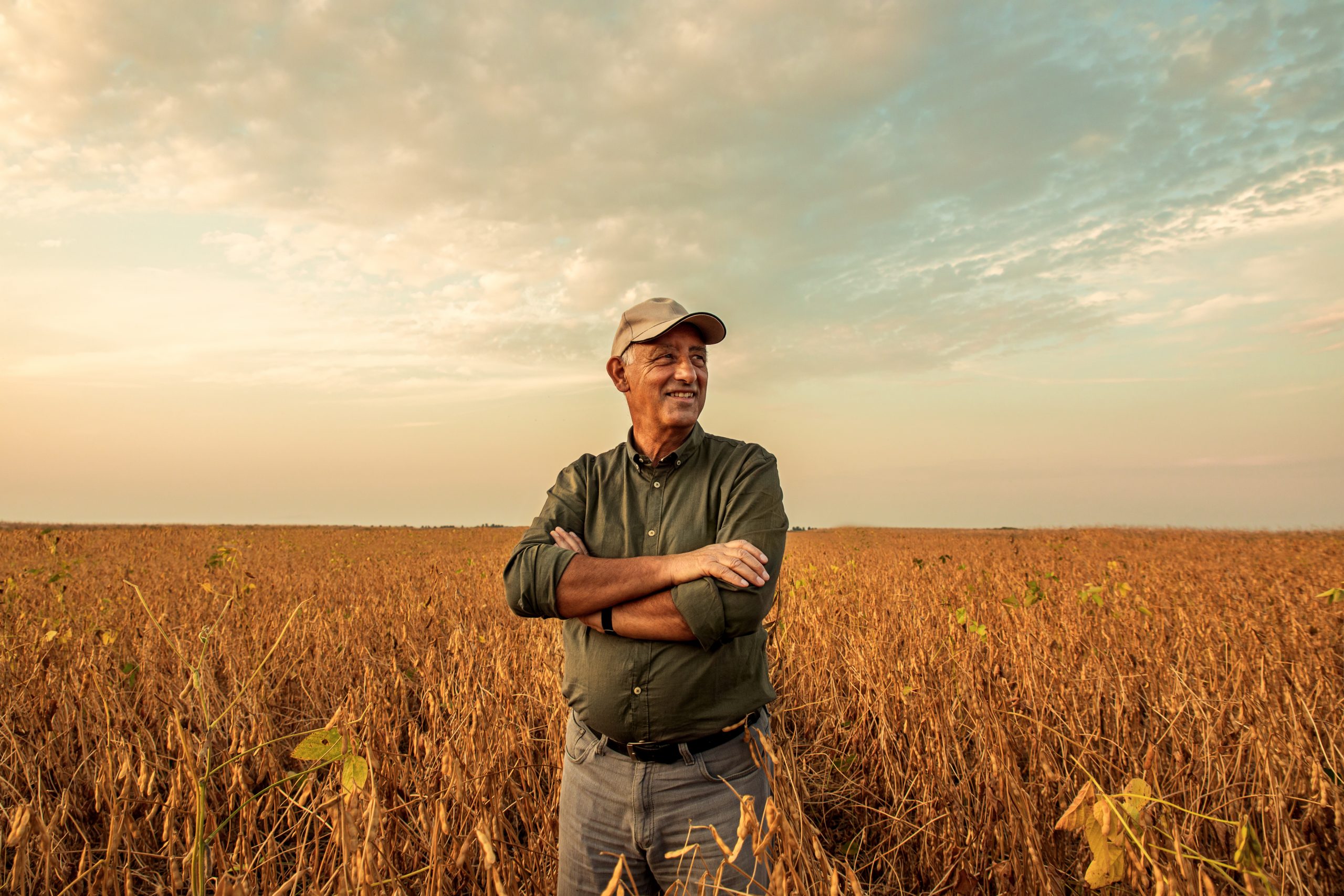 The Surprising Insights Of Letters From An American Farmer - 9770qqh